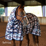 Load image into Gallery viewer, TACKTICAL™ TUCSON 1200D PERFECT FIT WINTER BLANKET WITH NECK
