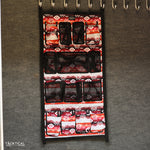 Load image into Gallery viewer, PIPER AZTEC TRAILER ORGANIZER