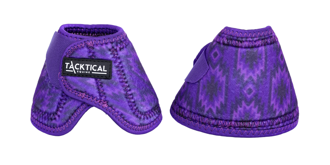 TACKTICAL™  LEXIE BELL BOOTS