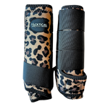 Load image into Gallery viewer, TACKTICAL™ LEOPARD SPLINT BOOTS (PAIR)

