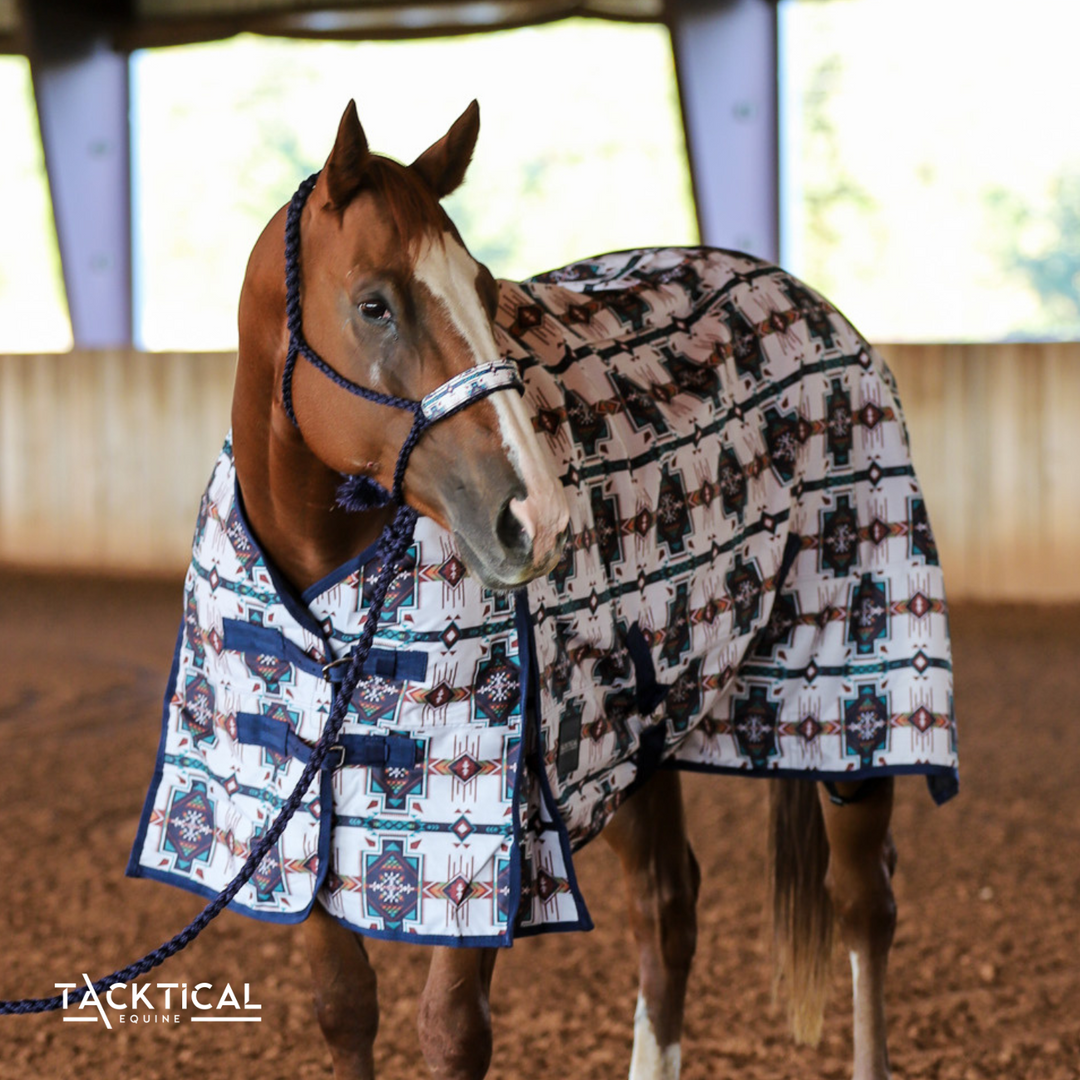 TACKTICAL™ TUCSON 1200D TURNOUT SHEET