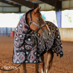 Load image into Gallery viewer, TACKTICAL™ SALINAS 1200D PERFECT FIT WINTER BLANKET WITH NECK
