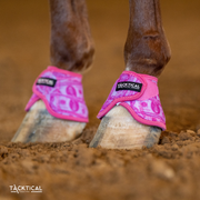 MOMMY'S MONEY BELL BOOTS