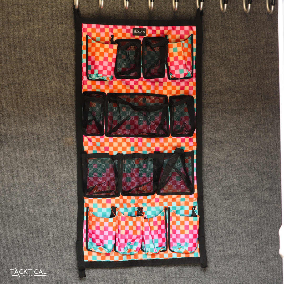 DIEGO TRAILER ORGANIZER