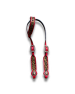 Load image into Gallery viewer, WILD THING ONE EAR HEADSTALL