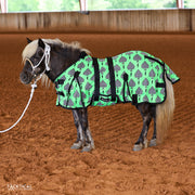 TACKTICAL CHECKMATE MESH FLY SHEET - PONY