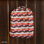 Load image into Gallery viewer, PIPER AZTEC GARMENT BAG