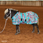 Load image into Gallery viewer, TACKTICAL BLOOM MESH FLY SHEET - PONY