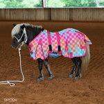 Load image into Gallery viewer, TACKTICAL DIEGO MESH FLY SHEET - PONY