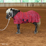 Load image into Gallery viewer, TACKTICAL BANDANA MESH FLY SHEET - PONY
