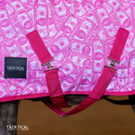 Load image into Gallery viewer, MOMMY'S MONEY MINI/FOAL TURNOUT SHEET