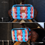 Load image into Gallery viewer, RIDEMAX BAG BY SADDLE SACK