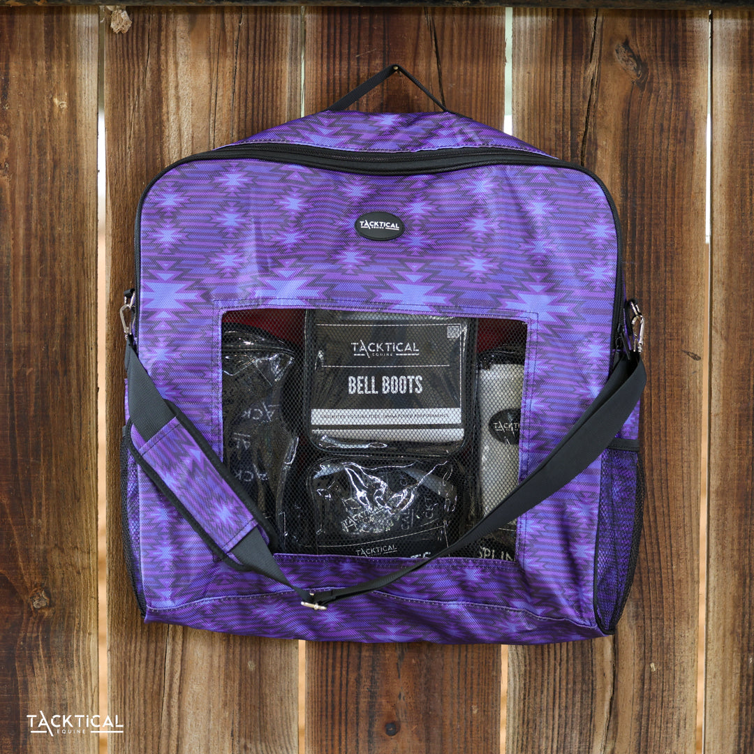 LEXIE 2.0 DELUXE SPORT BOOT BAG