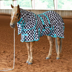 Load image into Gallery viewer, TACKTICAL FINISH LINE MESH FLY SHEET W/ DETACHABLE NECK