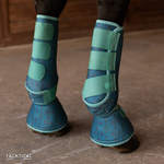 Load image into Gallery viewer, ABILENE SPLINT BOOT (PAIR)

