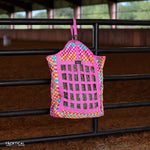 Load image into Gallery viewer, DIEGO SLOW FEEDER HAY BAG