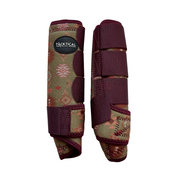 AMARILLO SPLINT BOOT (PAIR)