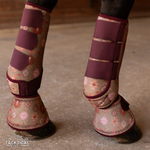 Load image into Gallery viewer, AMARILLO SPLINT BOOT (PAIR)
