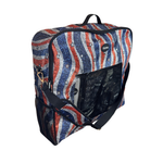 Load image into Gallery viewer, AMERICAN BLAZE DELUXE SPORT BOOT BAG