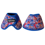 Load image into Gallery viewer, AMERICAN RODEO  BELL BOOTS
