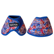 AMERICAN RODEO  BELL BOOTS