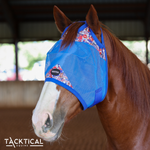 Load image into Gallery viewer, AMERICAN RODEO DELUXE FLY MASK
