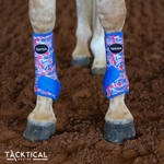 Load image into Gallery viewer, AMERICAN RODEO  SPLlNT BOOTS (PAIR)
