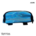 Load image into Gallery viewer, TACKTICAL SADDLE SACK PRO - CHROME COLLECTION
