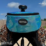 TACKTICAL SADDLE SACK PRO - CHROME COLLECTION