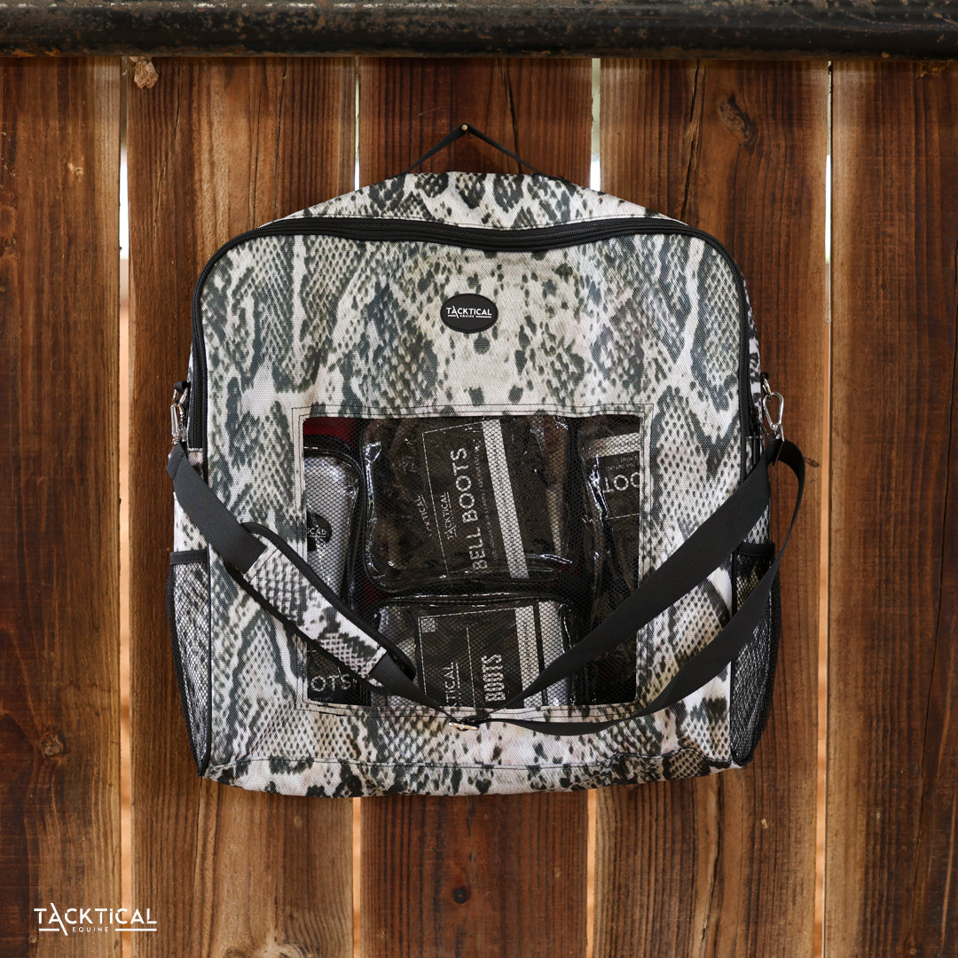 VIPER DELUXE SPORT BOOT BAG