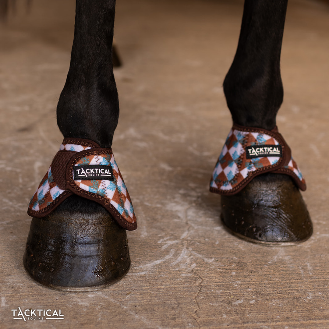 BADLANDS BELL BOOTS