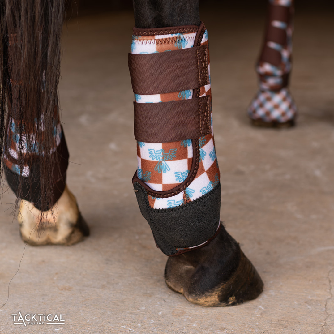 Splint Boot Rack BADLANDS SPLINT BOOT (PAIR) – Tacktical
