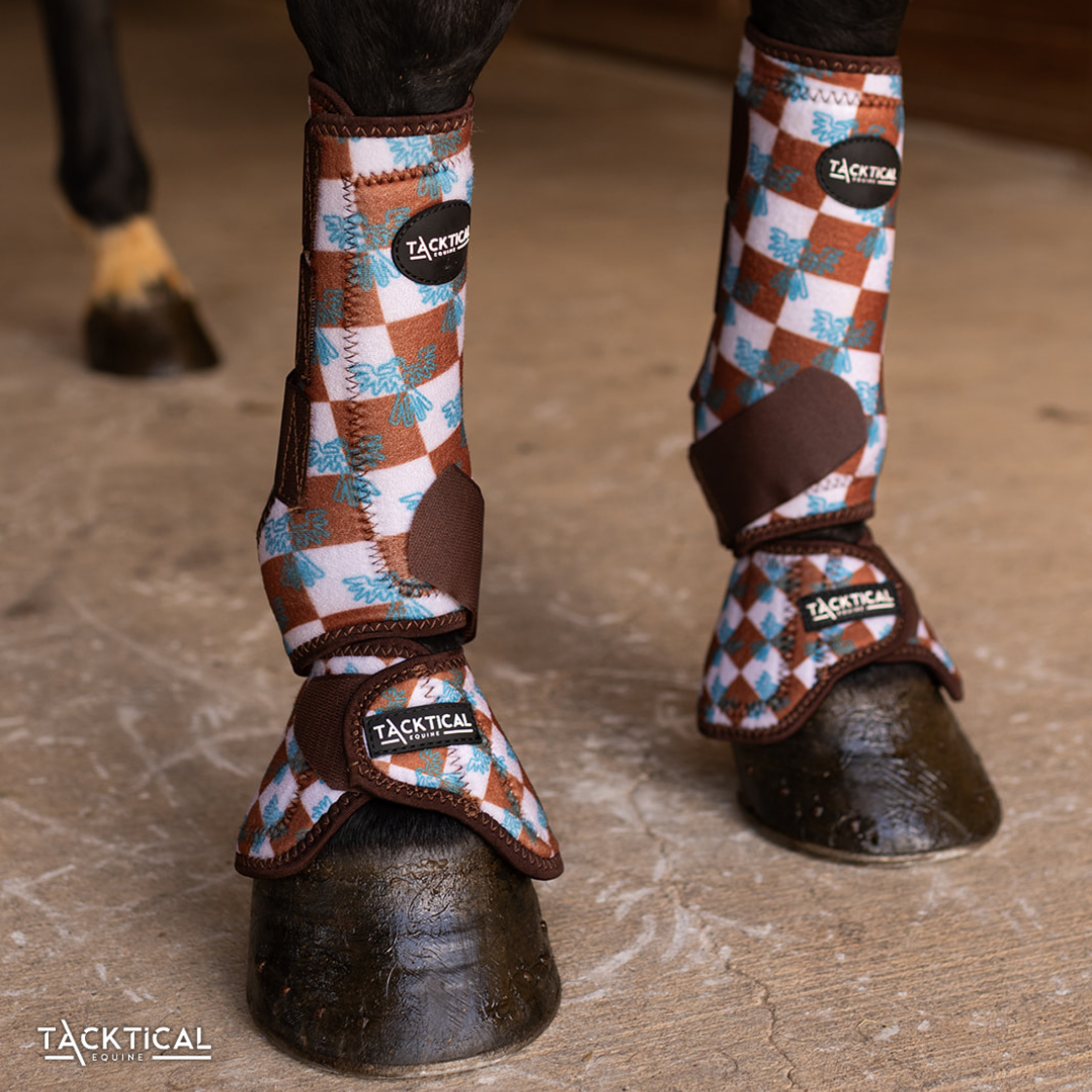 Splint Boot Rack BADLANDS SPLINT BOOT (PAIR) – Tacktical