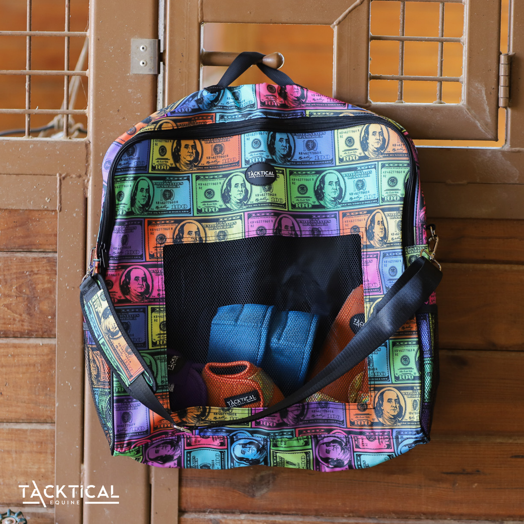 BENJIS SPORT BOOT BAG