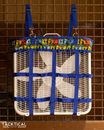 Load image into Gallery viewer, BENJIS STALL FAN HOLDER

