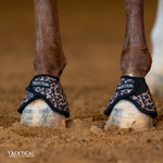 Load image into Gallery viewer, LEOPARD BELL BOOTS