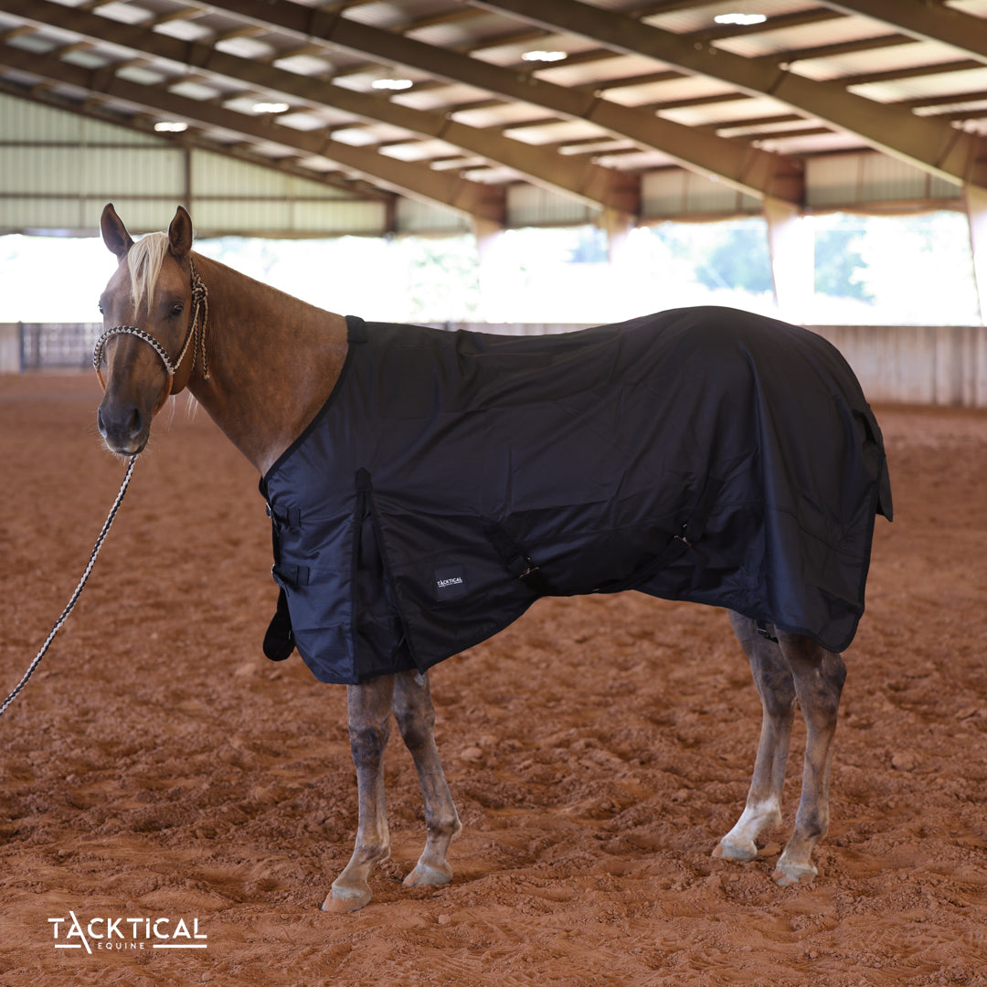 BLACK 1200D TURNOUT SHEET