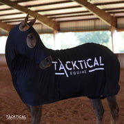 BLACK TACKTICAL  STRETCHIE