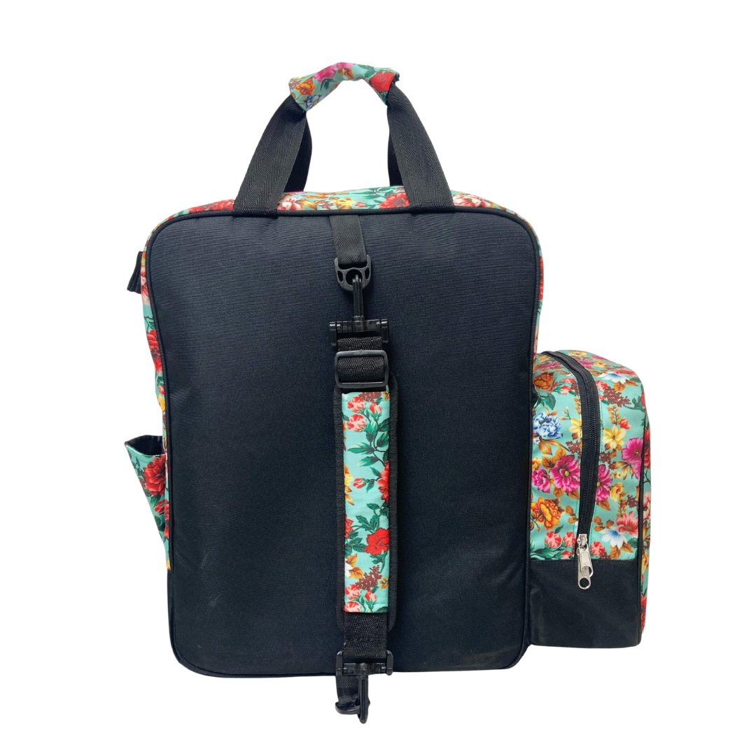 BLOOM ESSENTIAL RIDING BAG