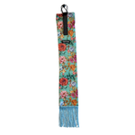 Load image into Gallery viewer, BLOOM ELITE FRINGE TAIL BAG