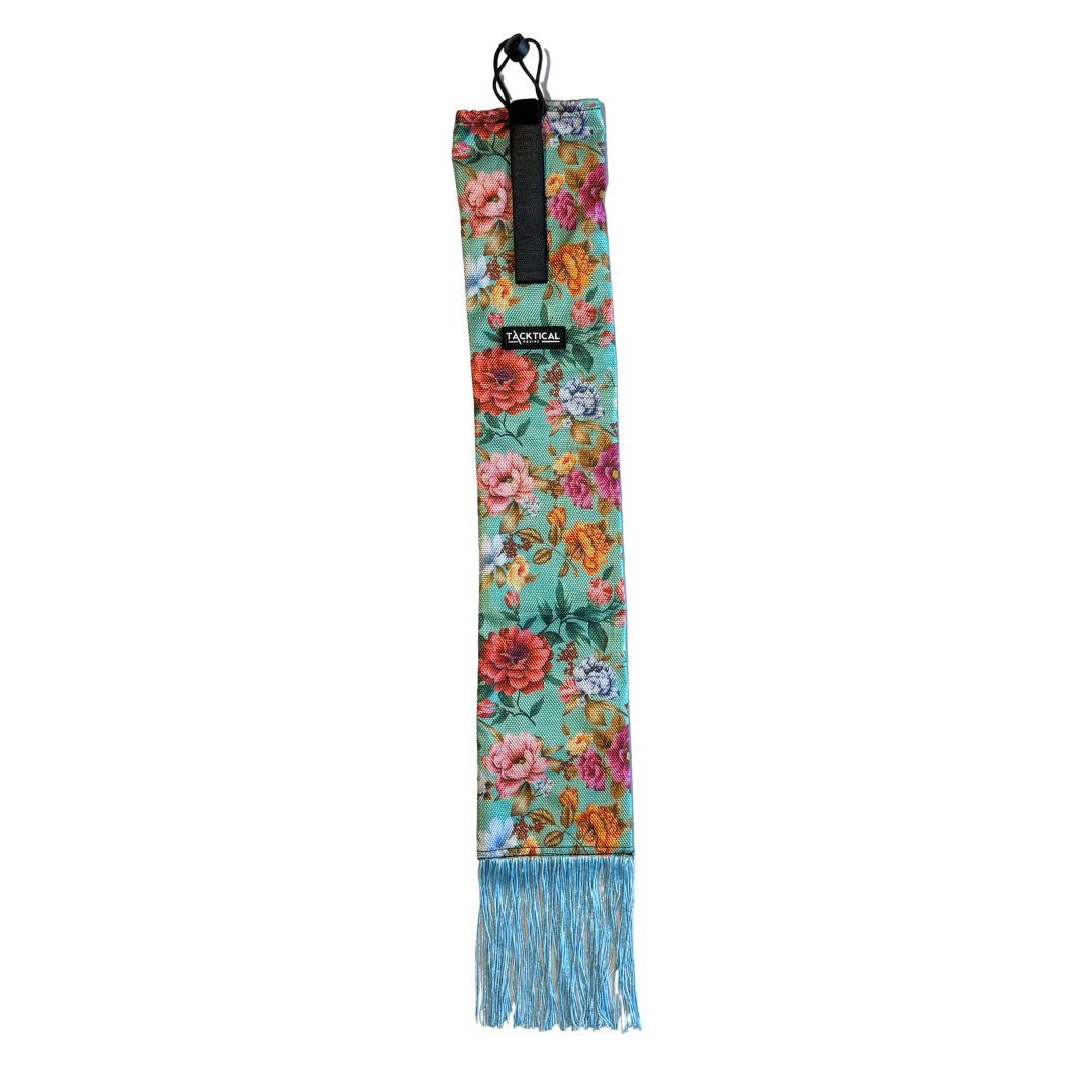 BLOOM ELITE FRINGE TAIL BAG