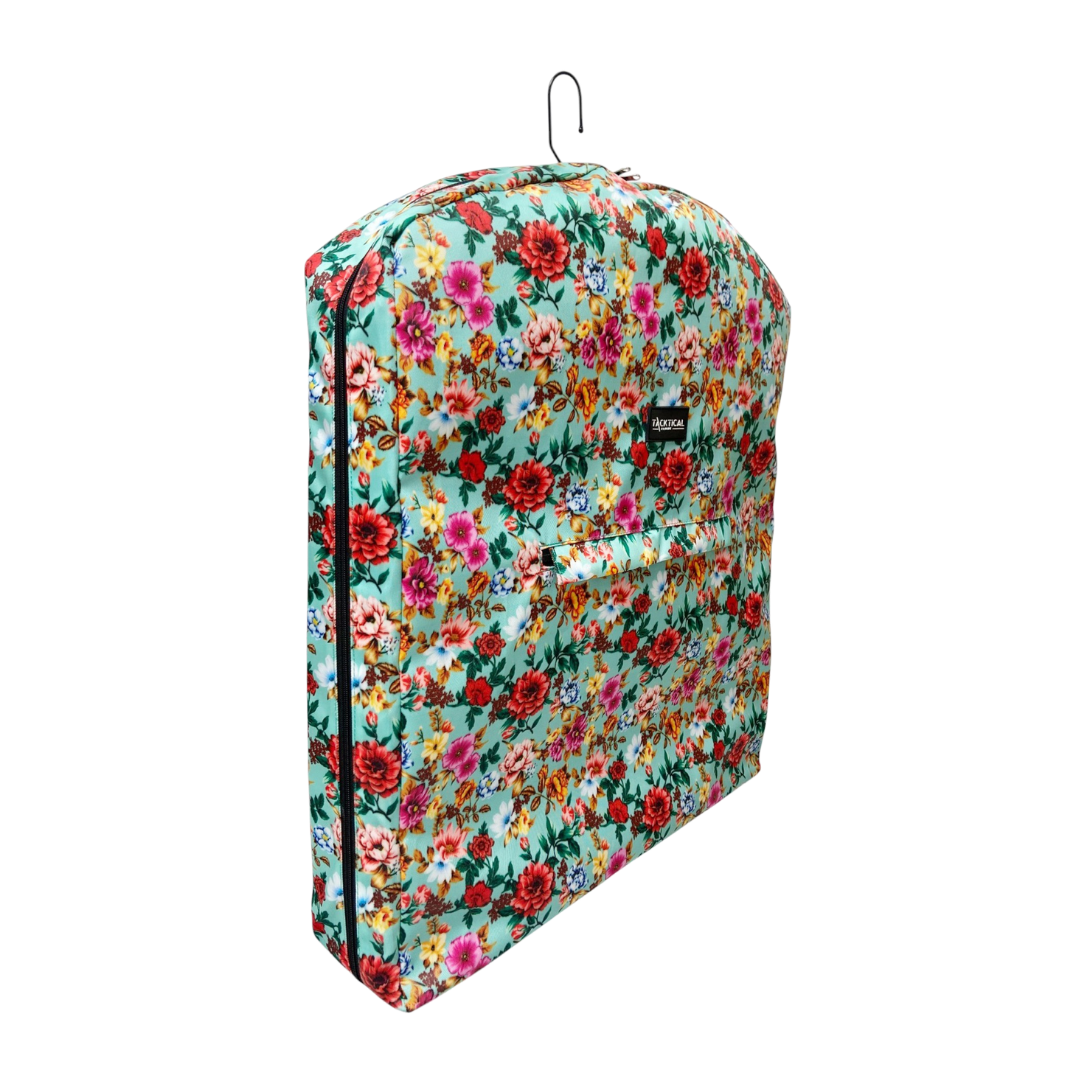 BLOOM GARMENT BAG