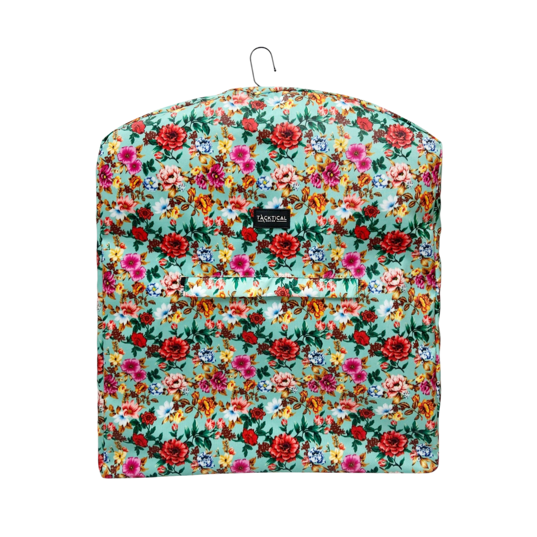 BLOOM GARMENT BAG