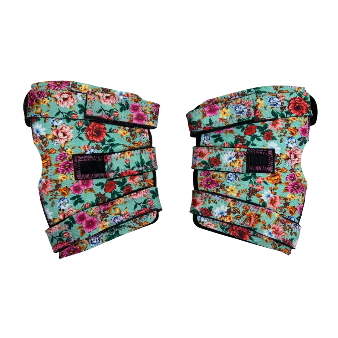 BLOOM HOCK THERAPY BOOTS