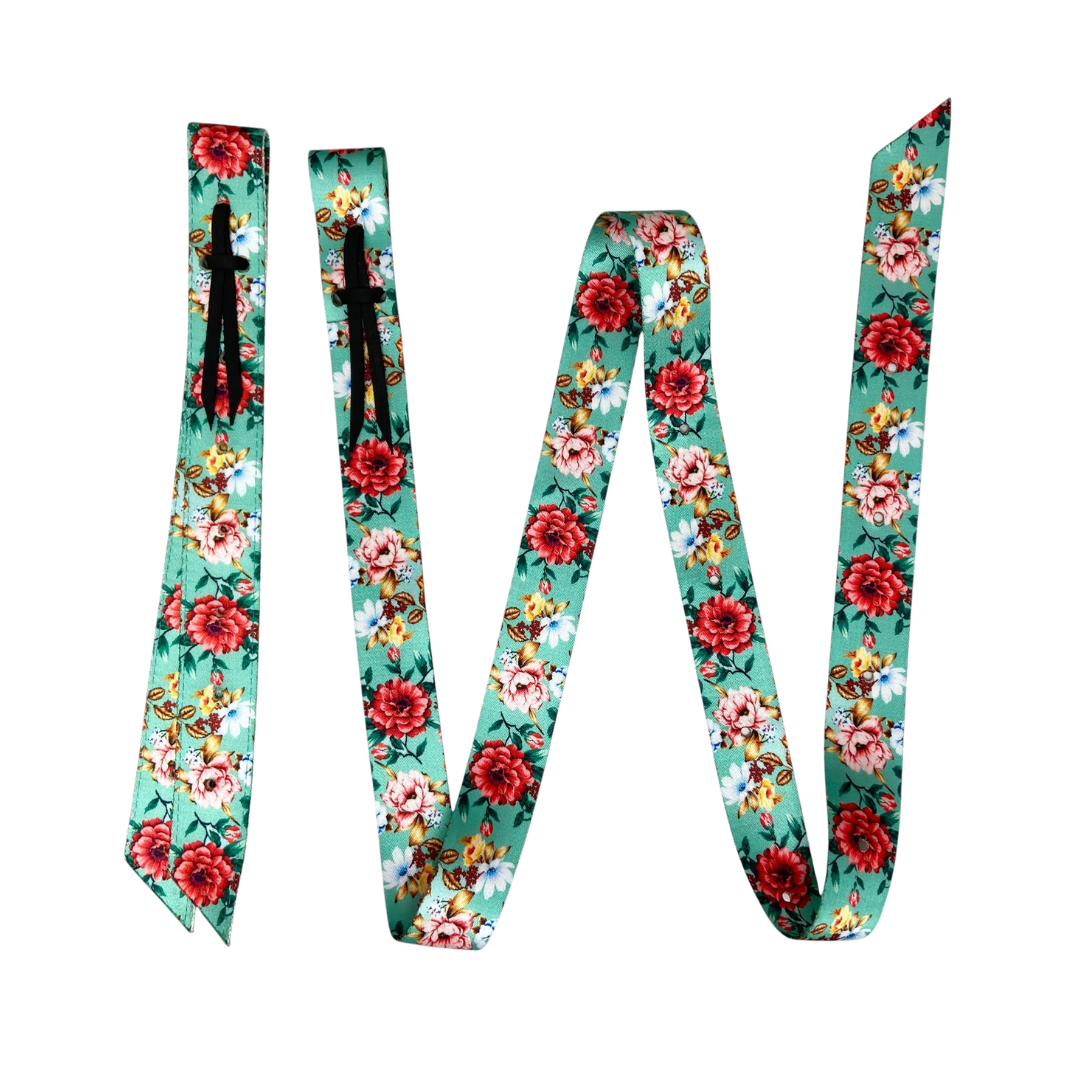 BLOOM LATIGO & OFF BILLET SET