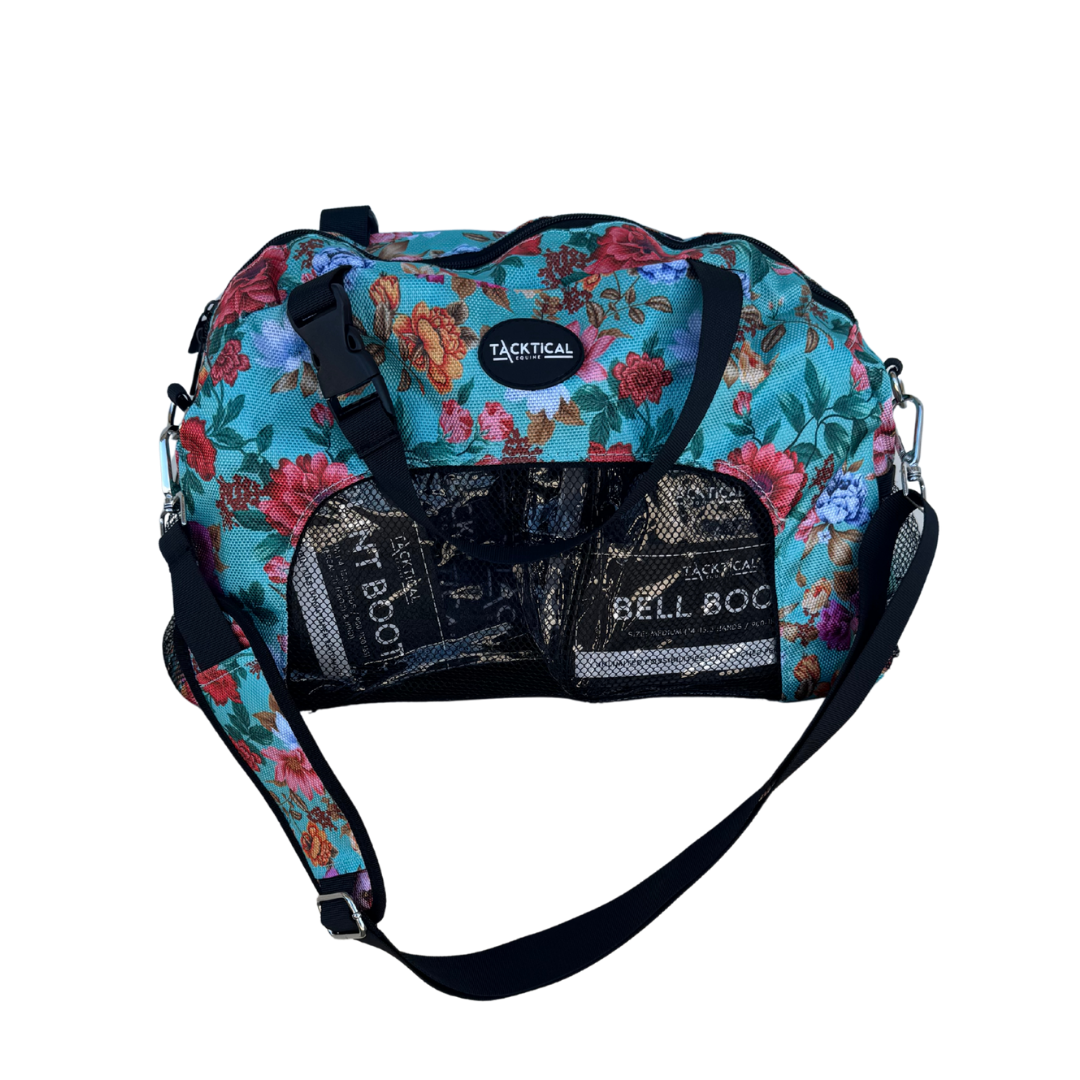 BLOOM MINI SPORT BOOT BAG