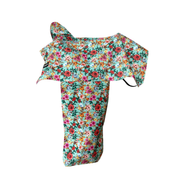 BLOOM SADDLE COVER