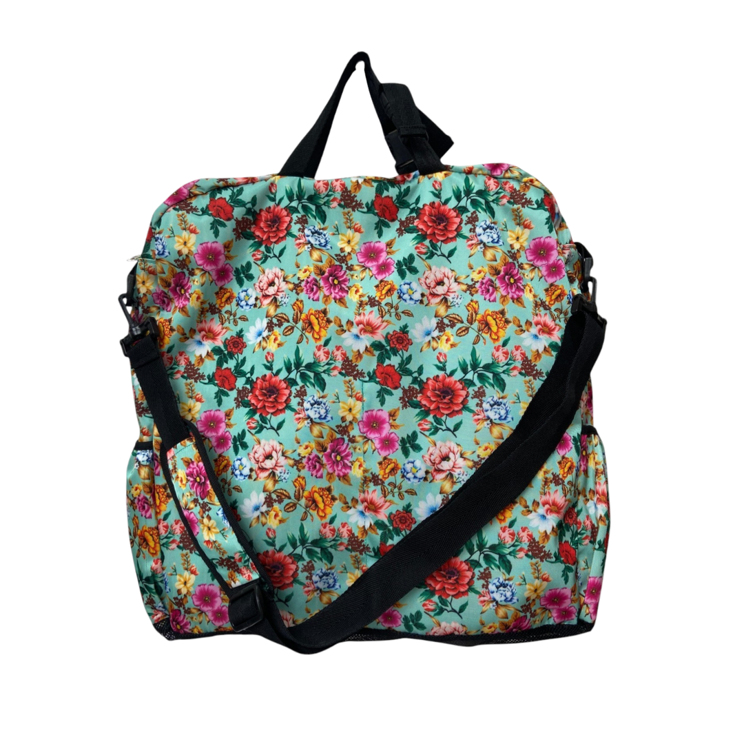 BLOOM SPORT BOOT BAG