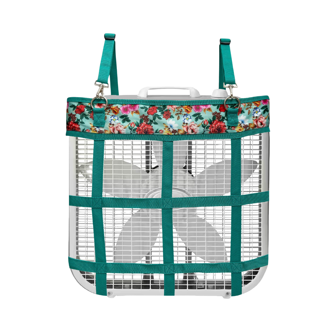 BLOOM STALL FAN HOLDER