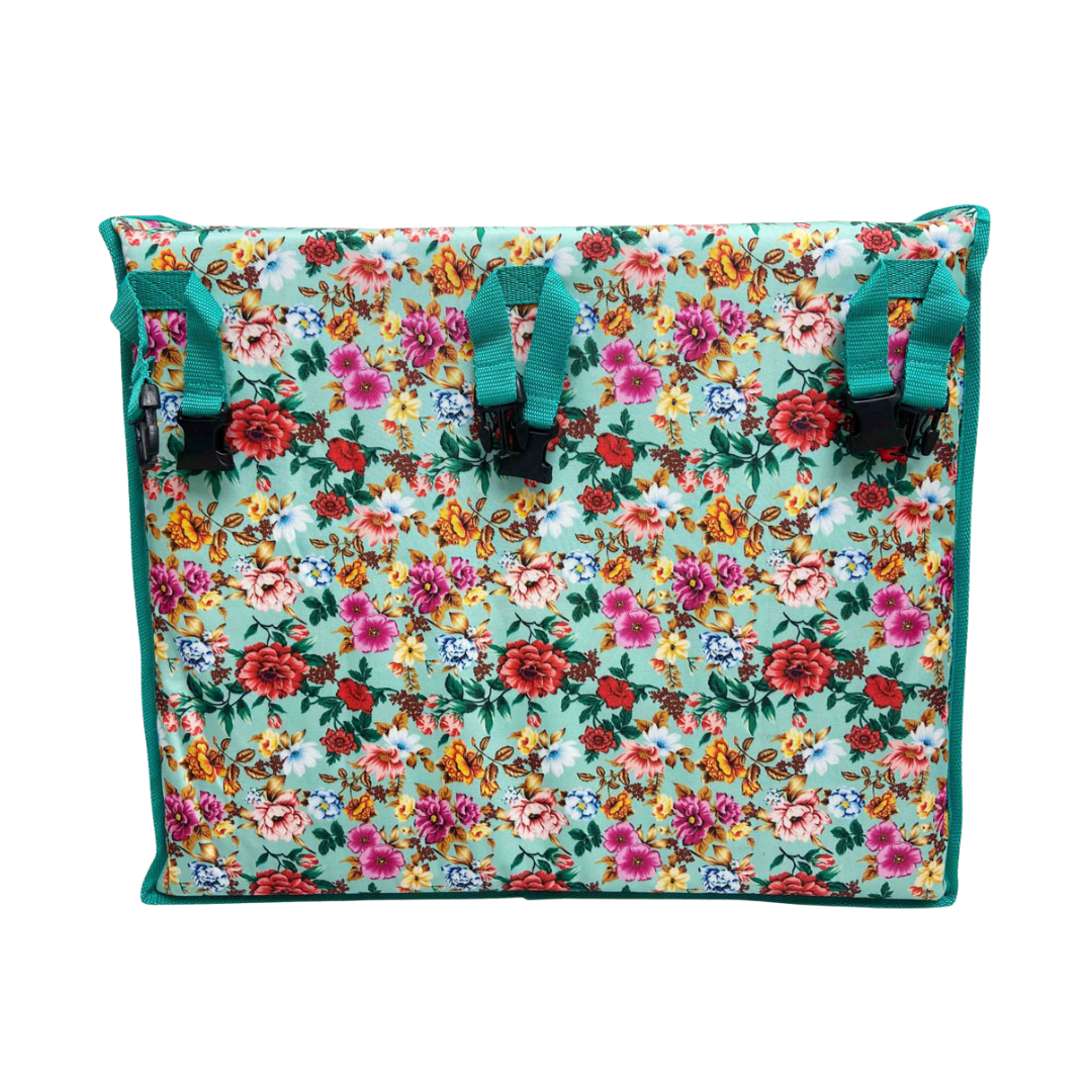 BLOOM STALL FRONT STORAGE BAG